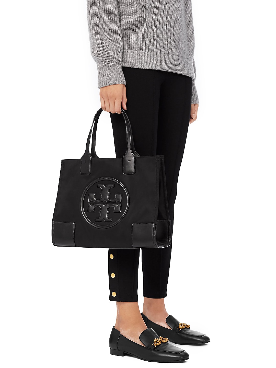 tory burch mini tote sale