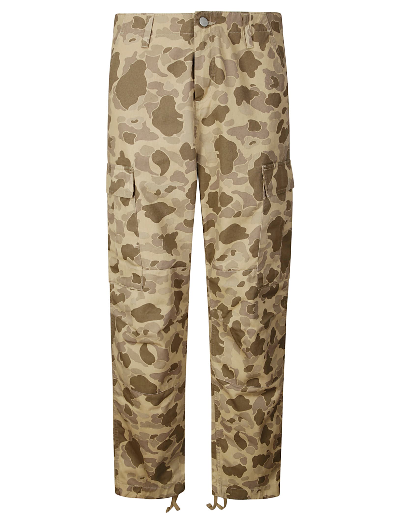 Regular Cargo Pants