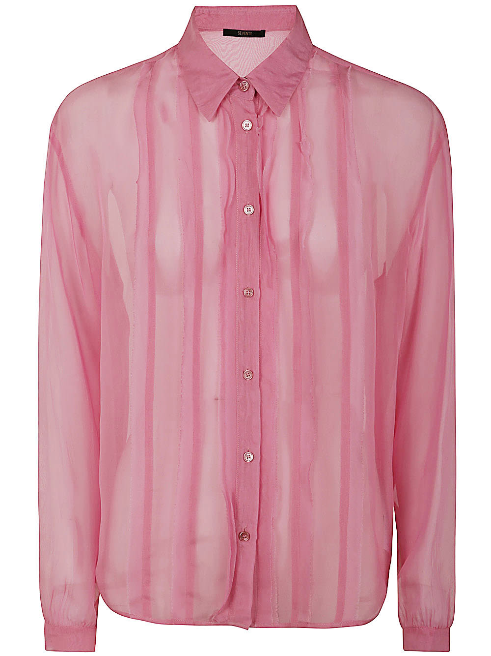 Seventy Shirt In Pink