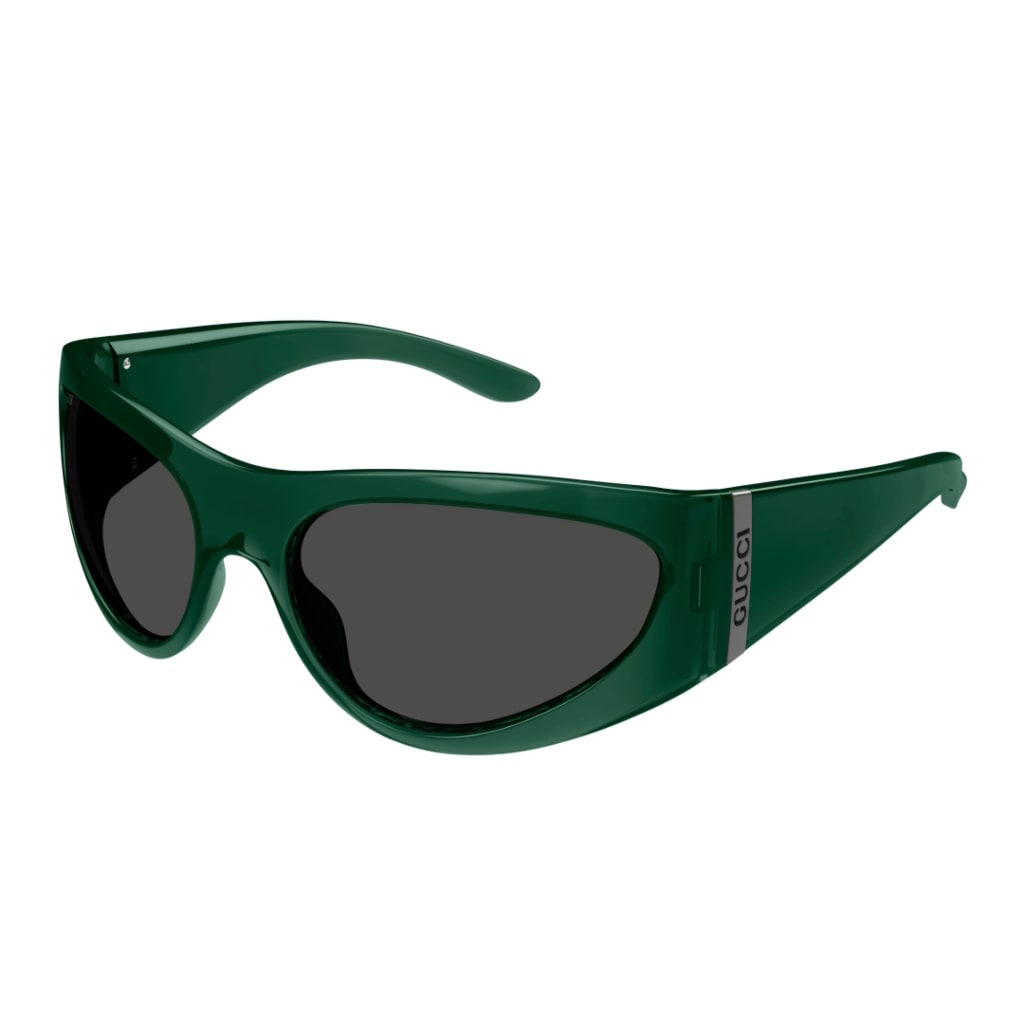 Shop Gucci Gg15757s 003 Sunglasses