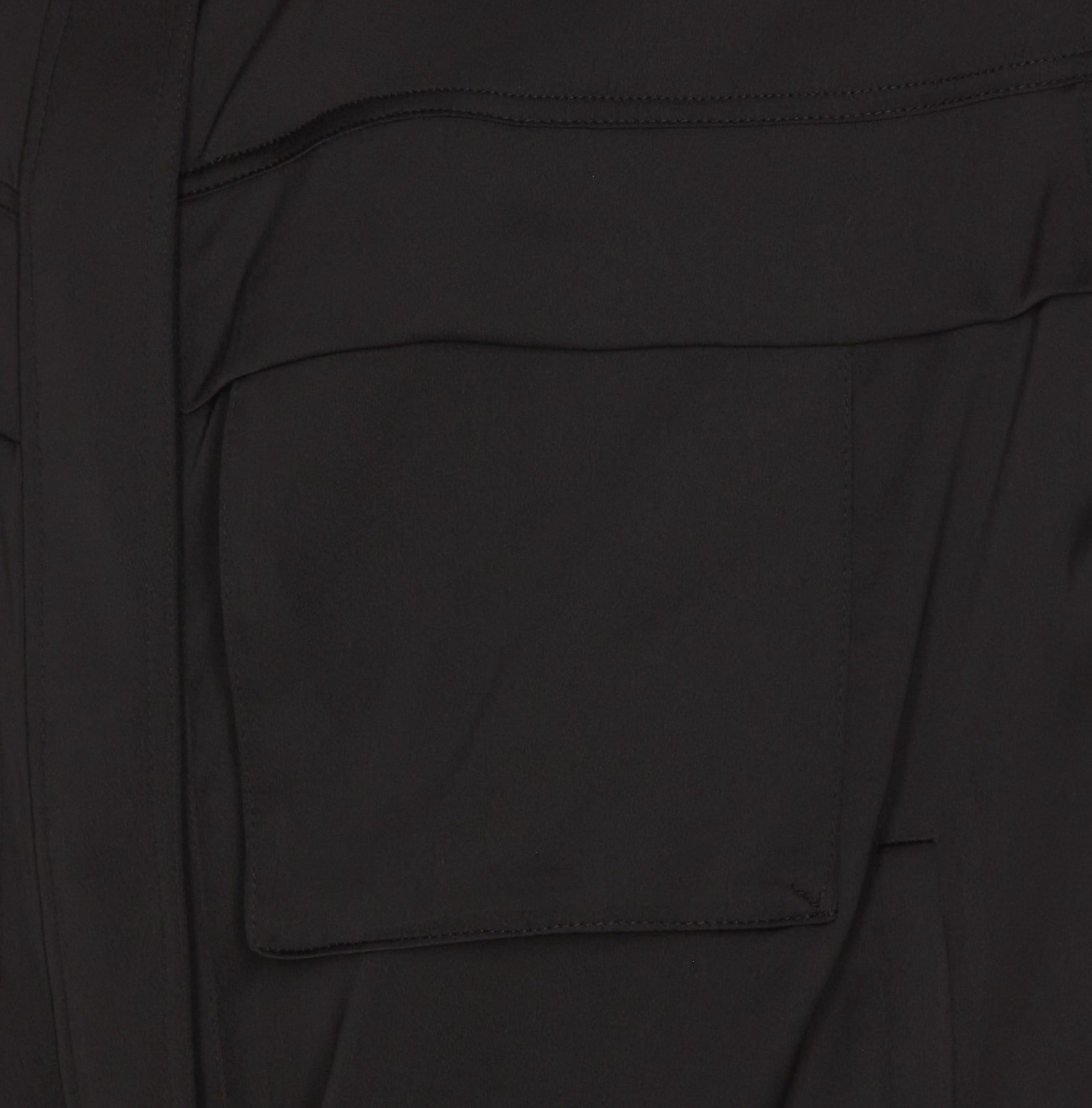 Shop Pinko Eros Vest In Black
