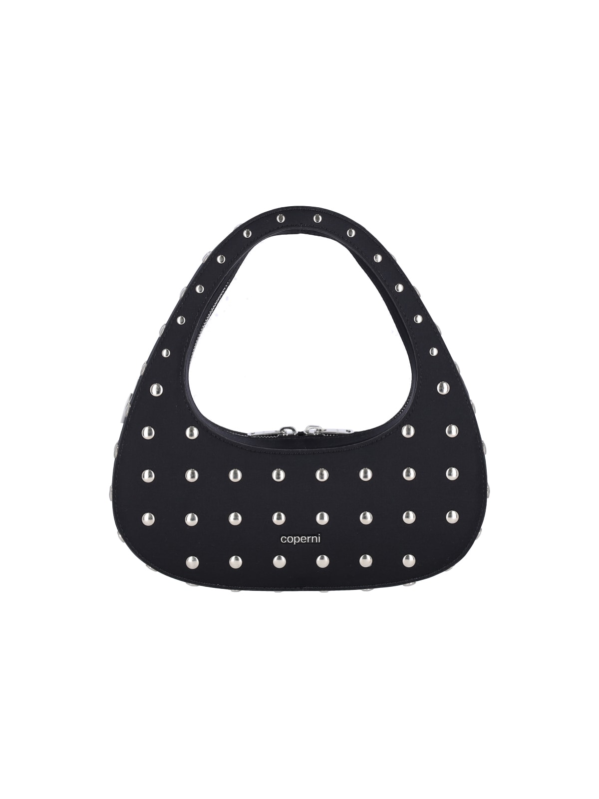 Studs Crossbody Bag