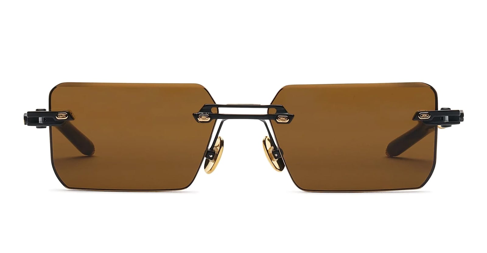 T HENRI EVIJA - TRAVERSE SUNGLASSES 