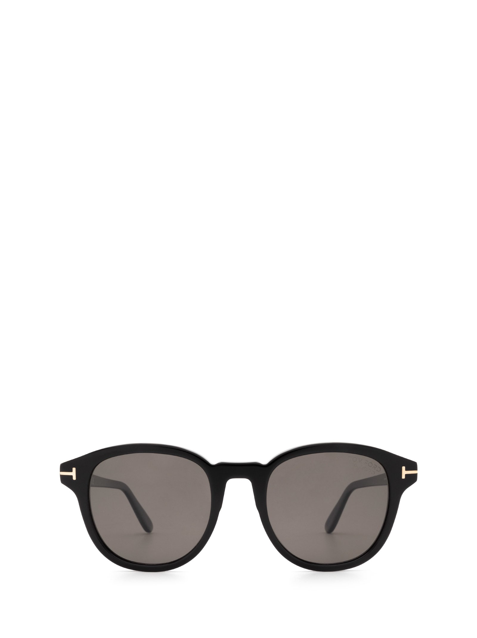 Tom Ford Tom Ford Ft0752 Black Sunglasses