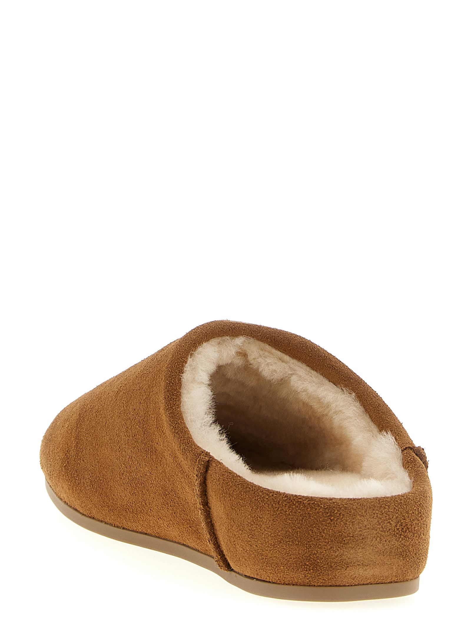 Ugg Elea Slip-on In Brown