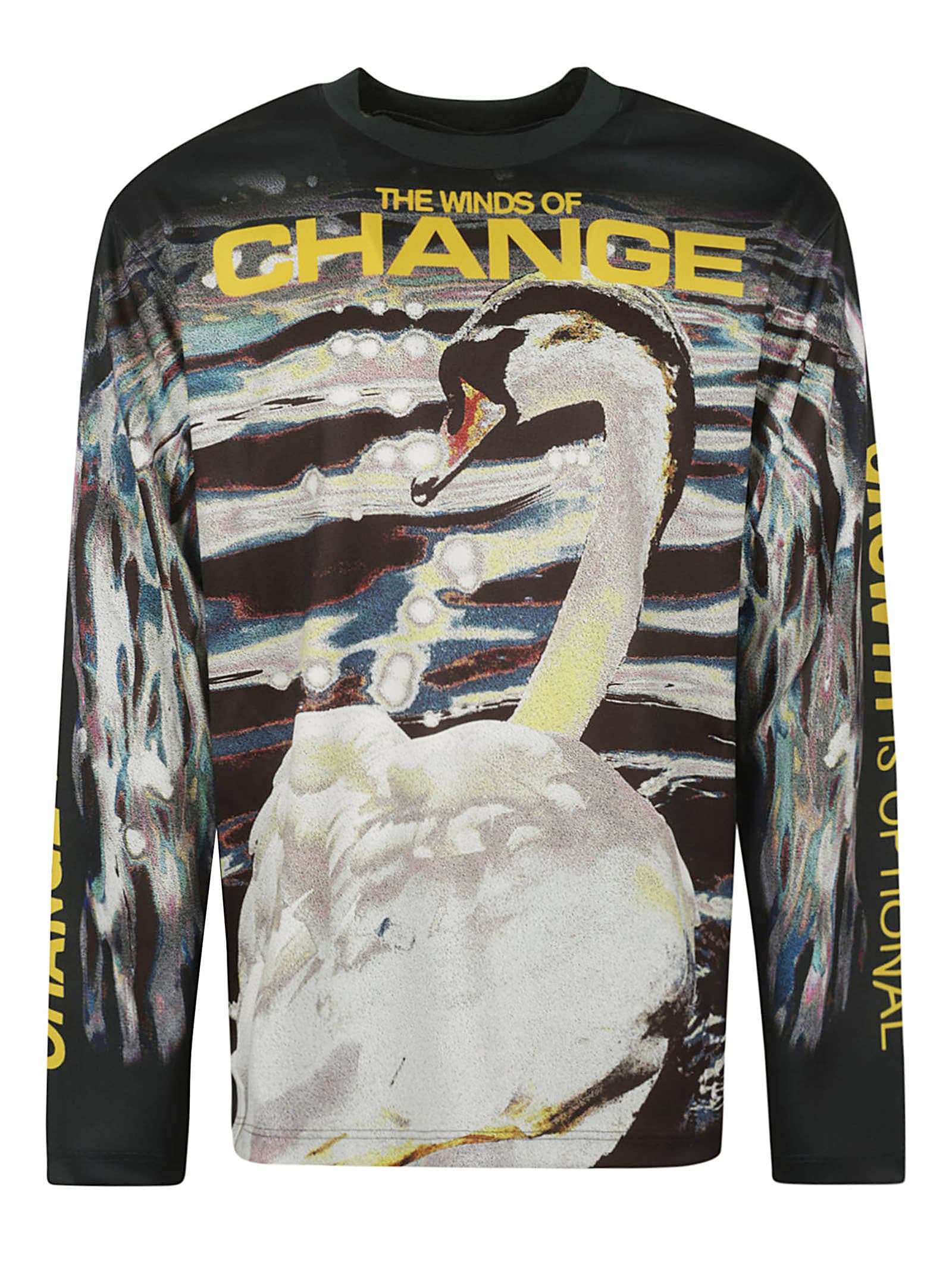 The Winds Of Change Sweatshirt