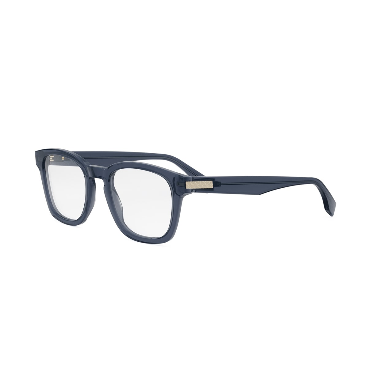 Fendi Fe50097i Essential 090 Blu Glasses