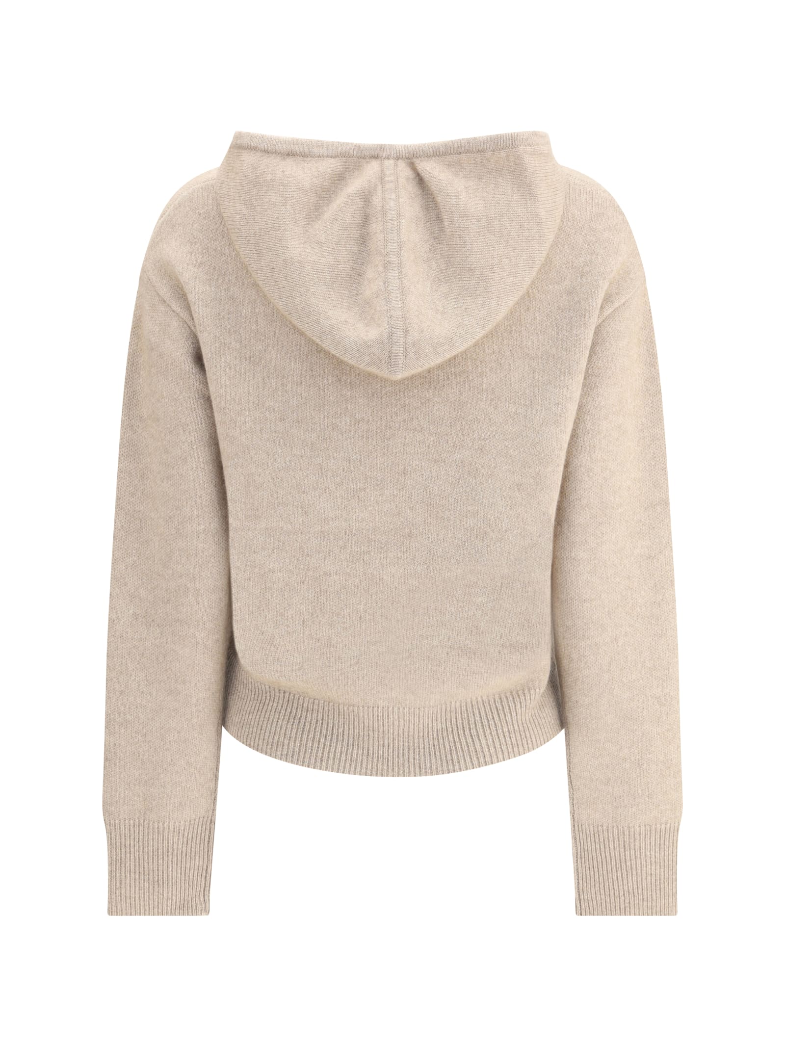 Guest In Residence Sweaters In Neutral