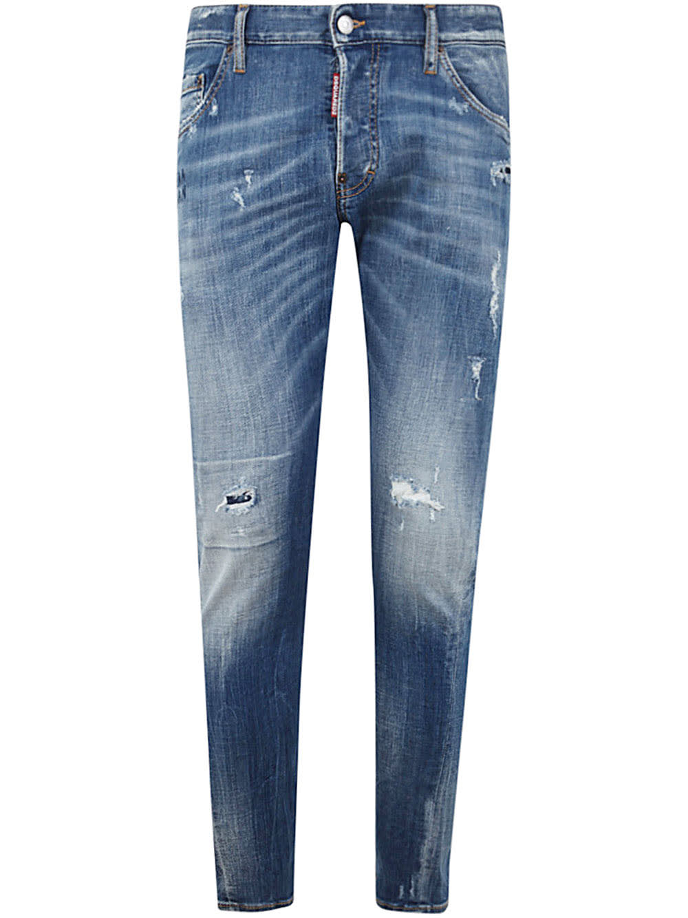 Dsquared2 Sexy Twist Jean | Smart Closet