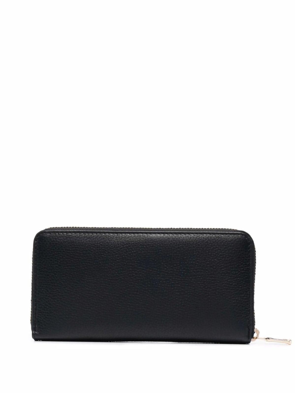 Patrizia Pepe Purse In Textured Leather