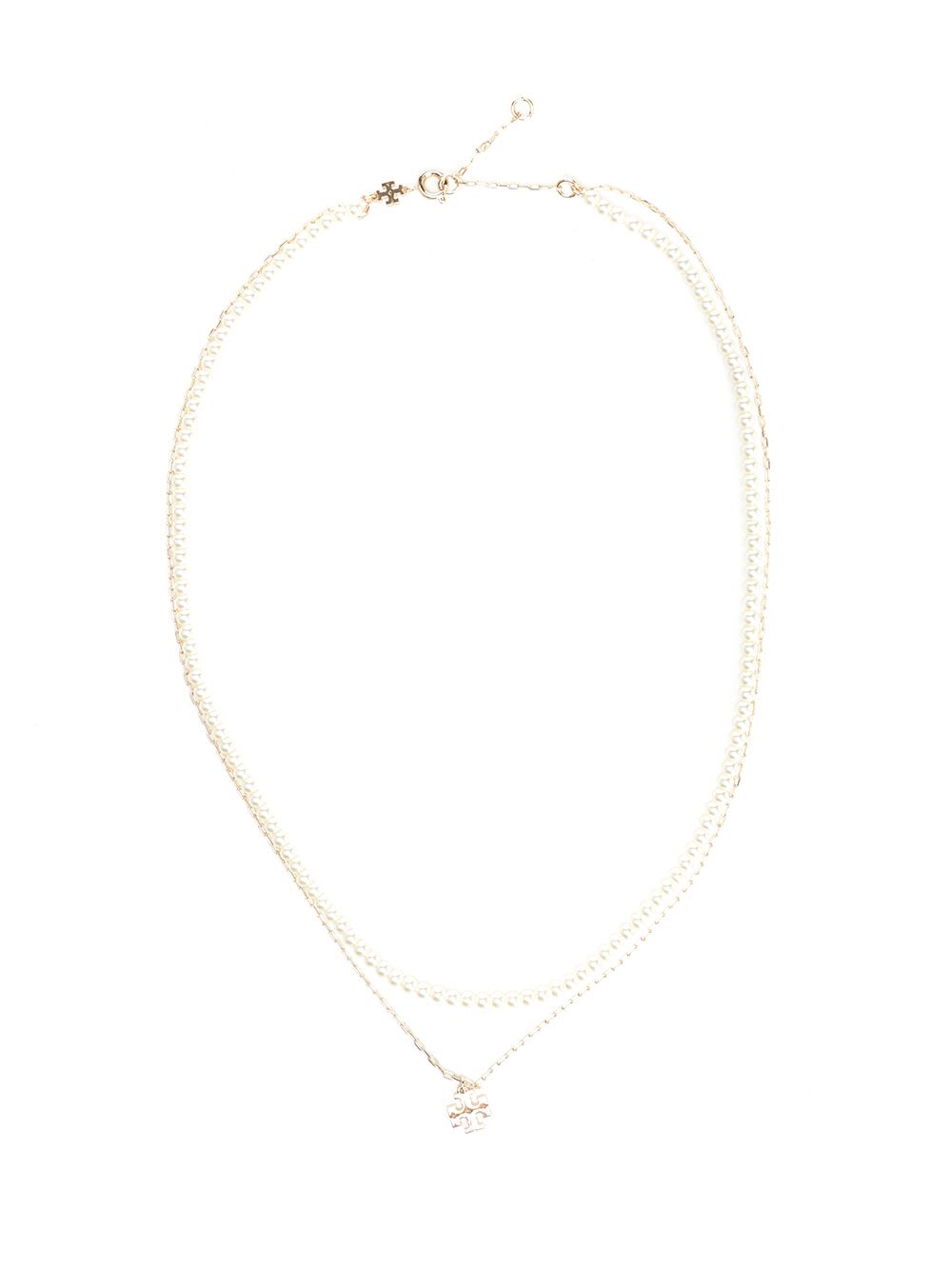 kira Pearl Necklace