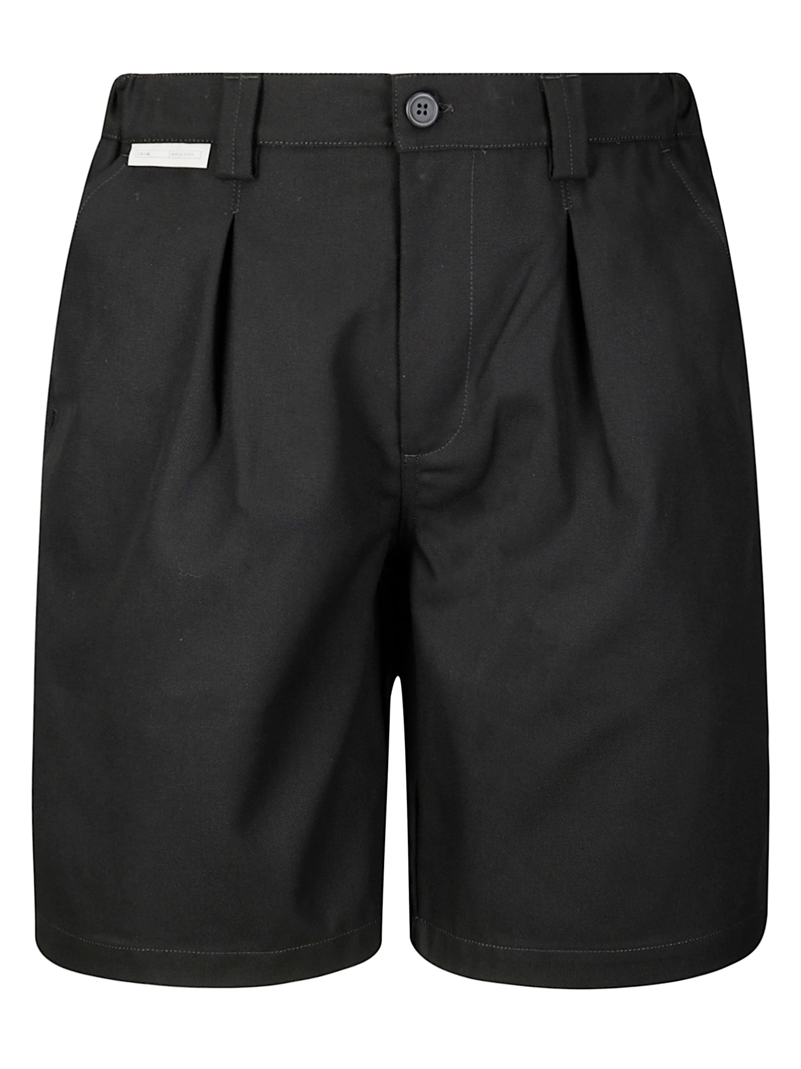 Replicated Shorts