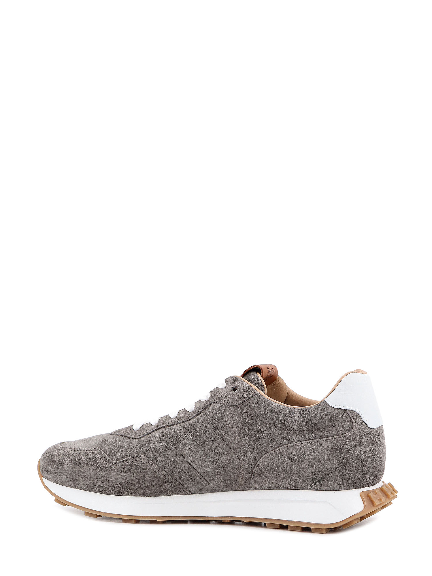 Hogan Sneakers H In Grey