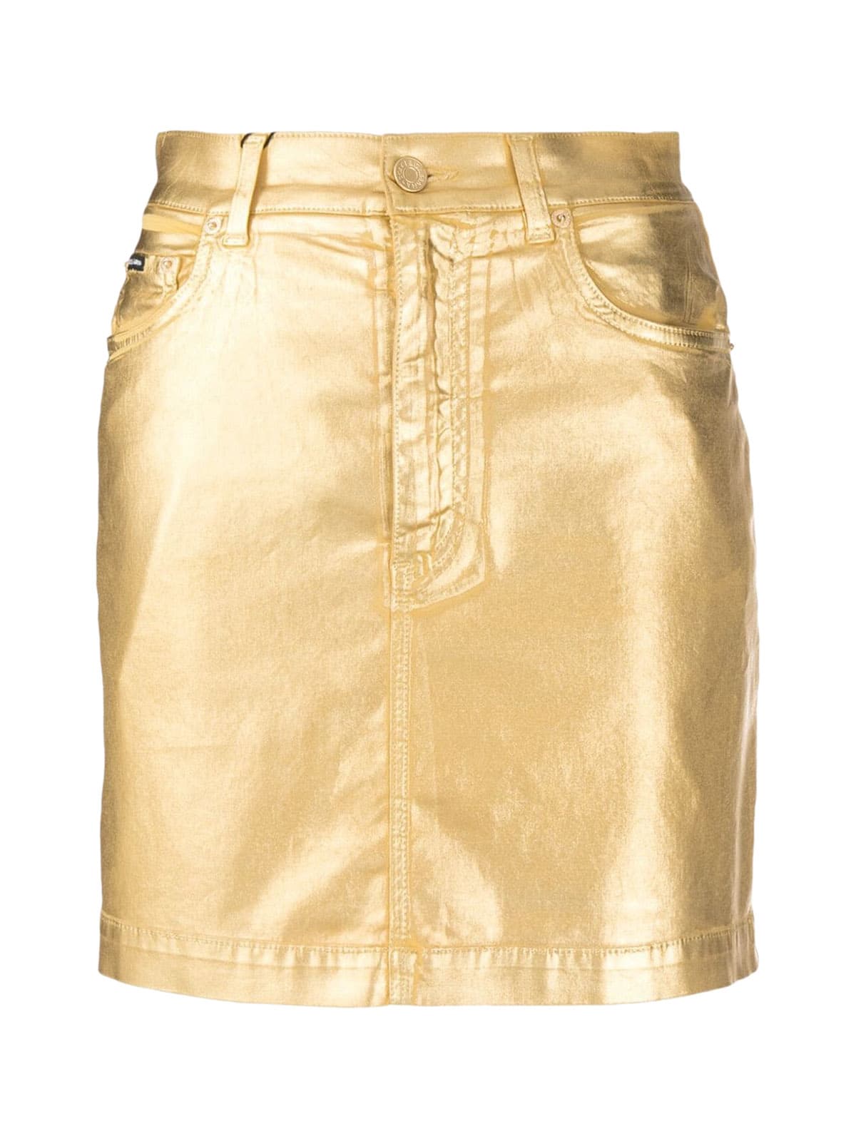 Dolce & Gabbana 5pockets Skirt