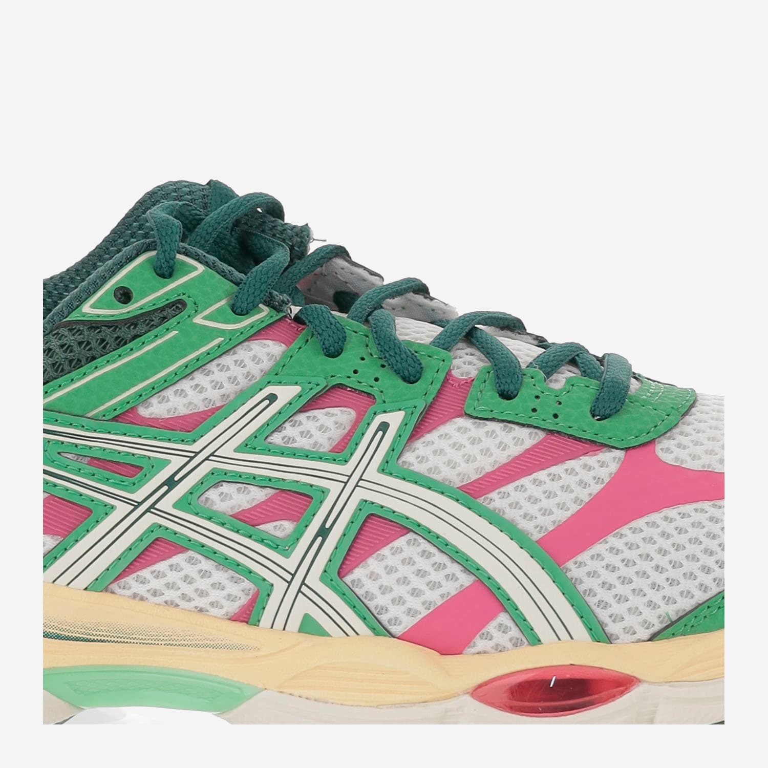 Asics Gel-cumulus 16 Mesh Sneakers In Multi