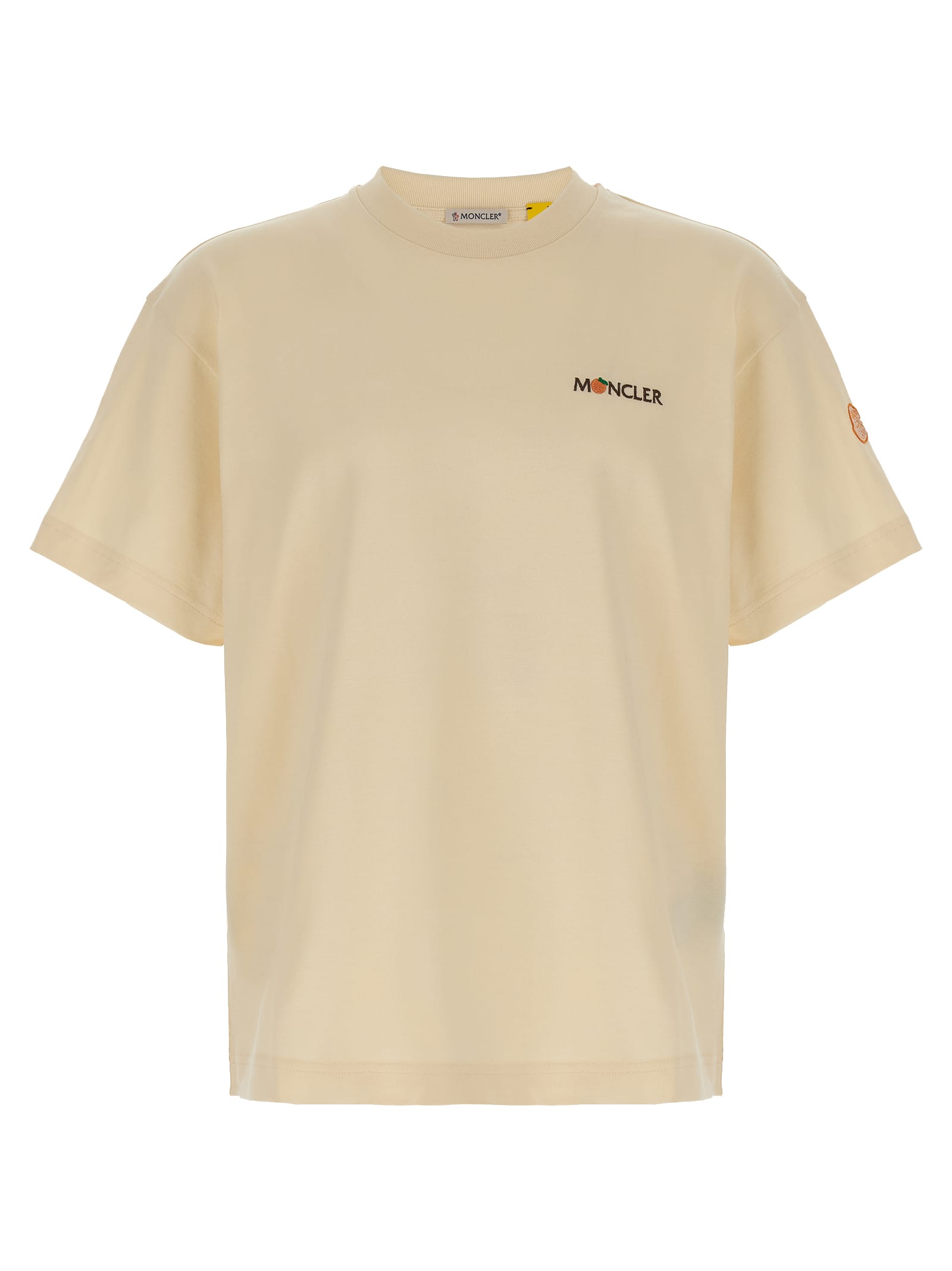 Moncler X Gilga Farm T-shirt By Donald Glover