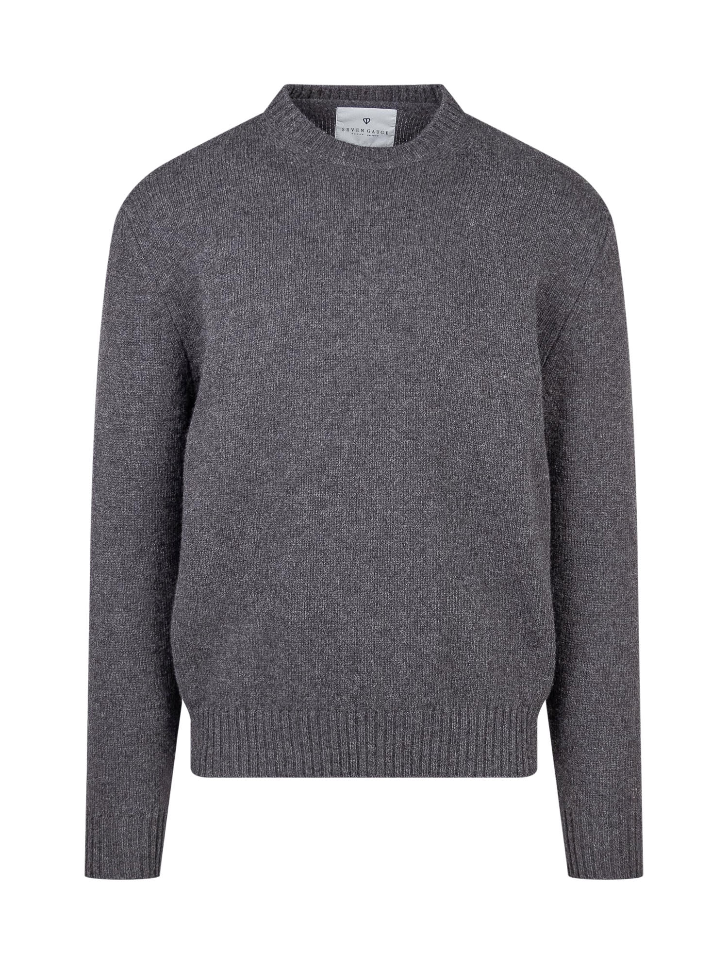 Merino Sweater