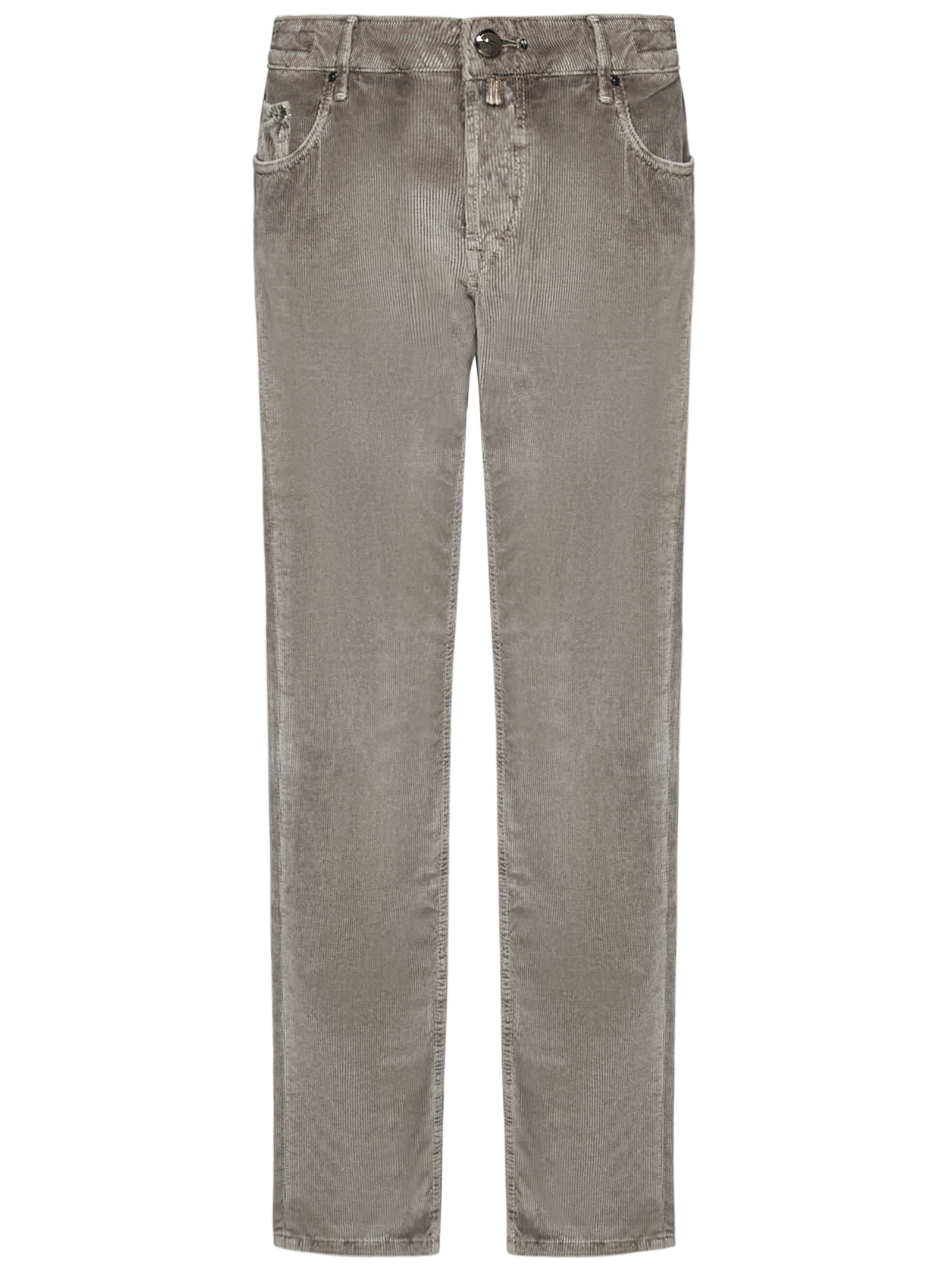 Handpicked Orvieto Trousers