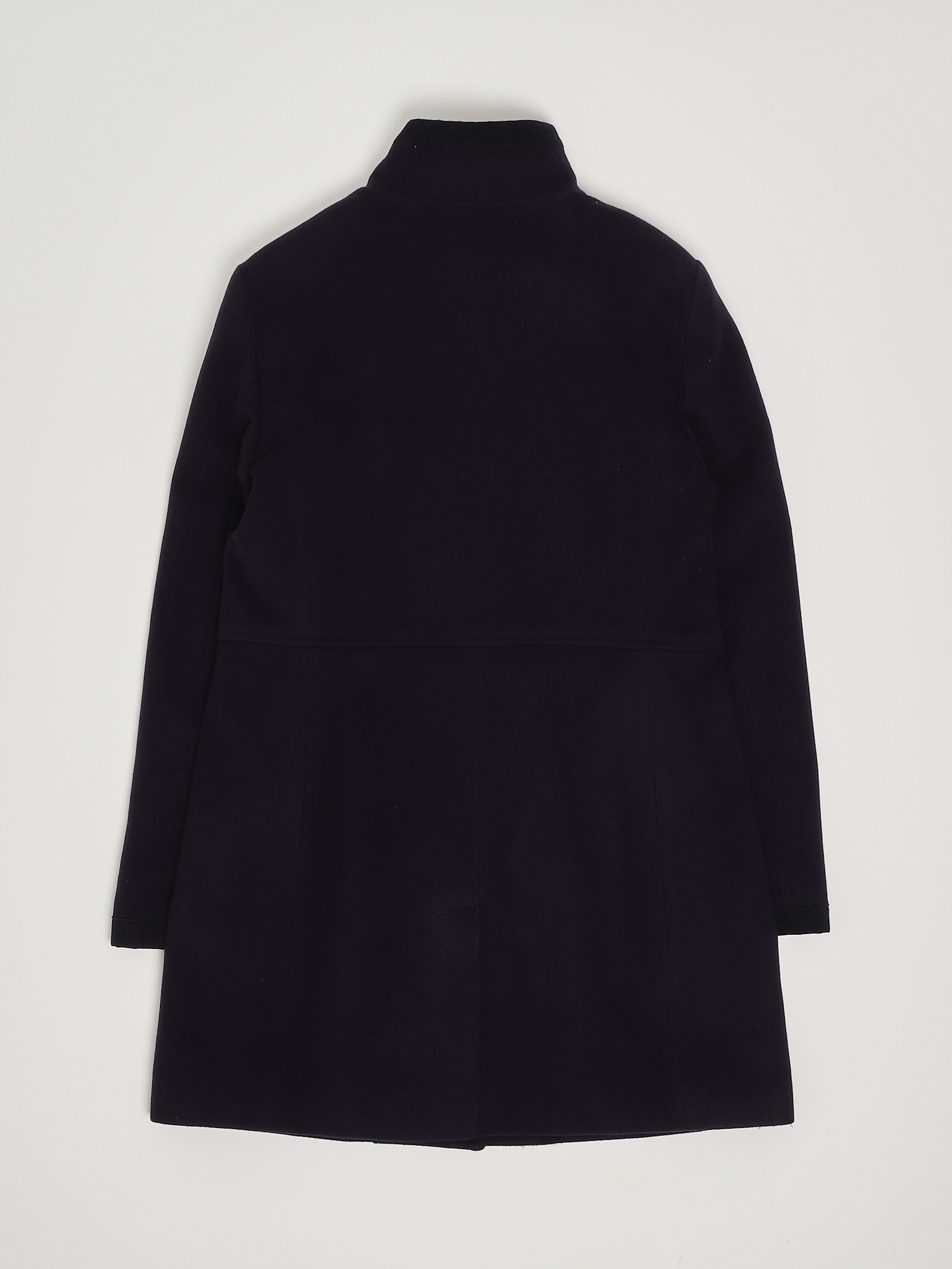 Fay Coat Coat In Blue