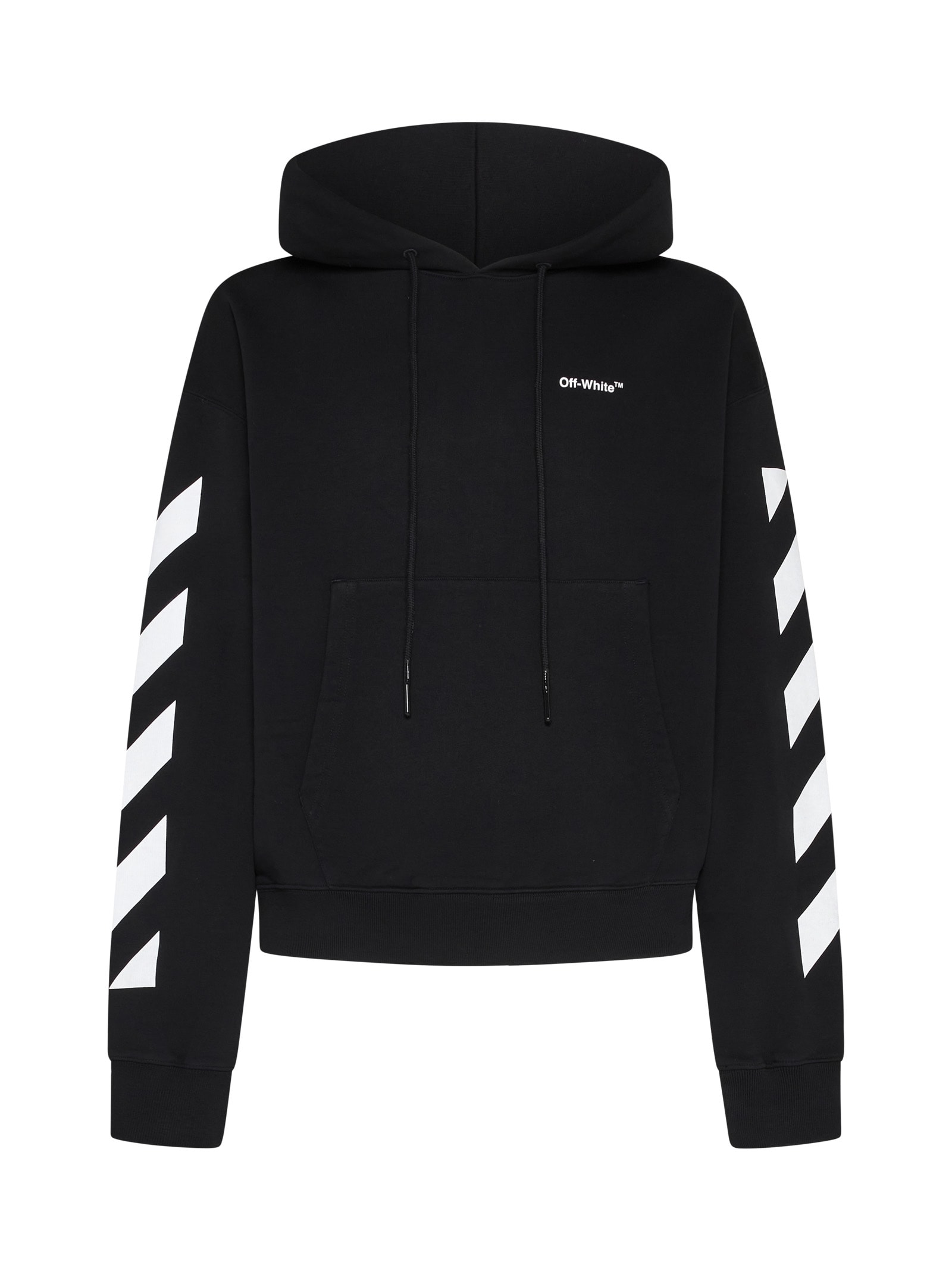 Off-White Fleece