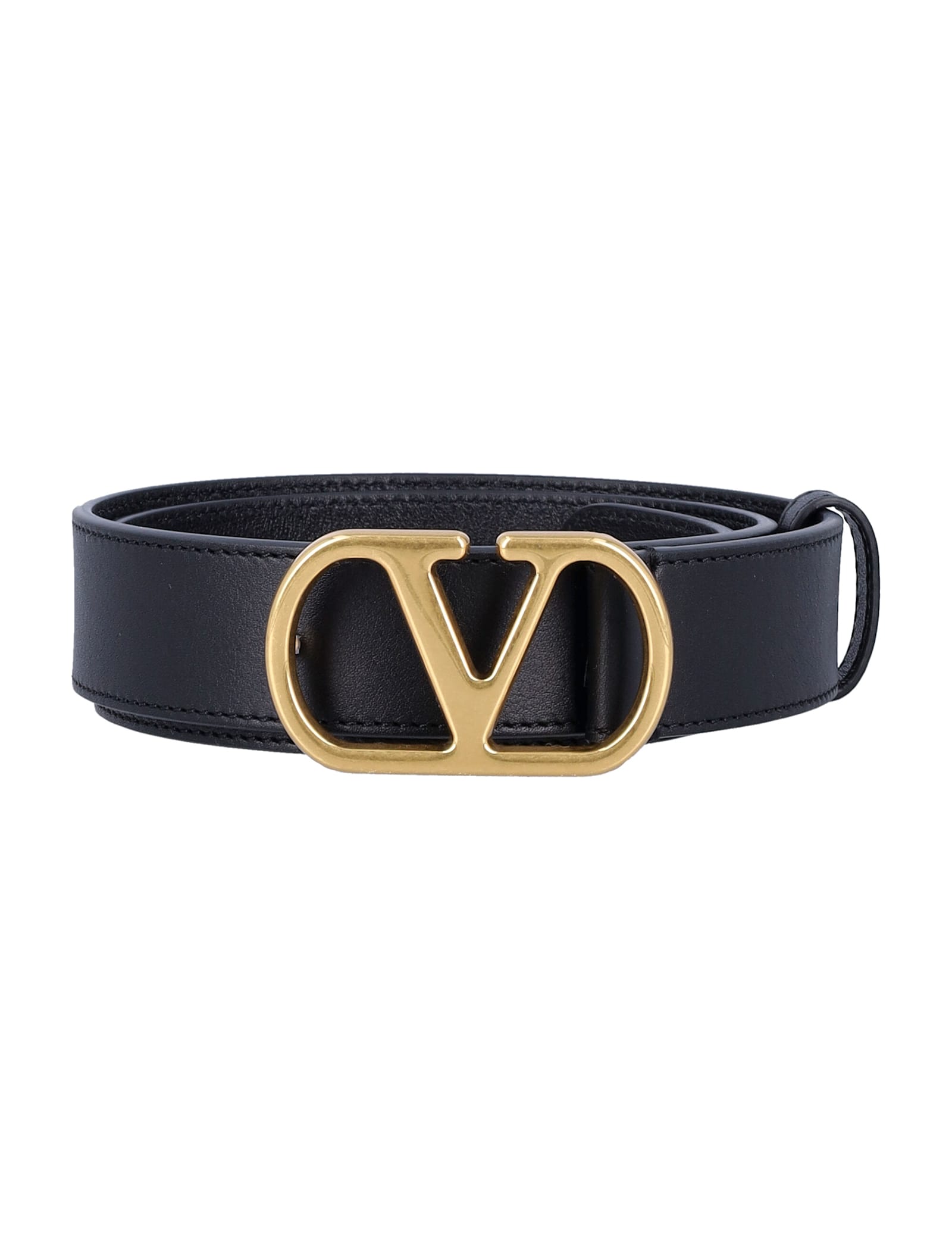 Vlogo Signature Belt