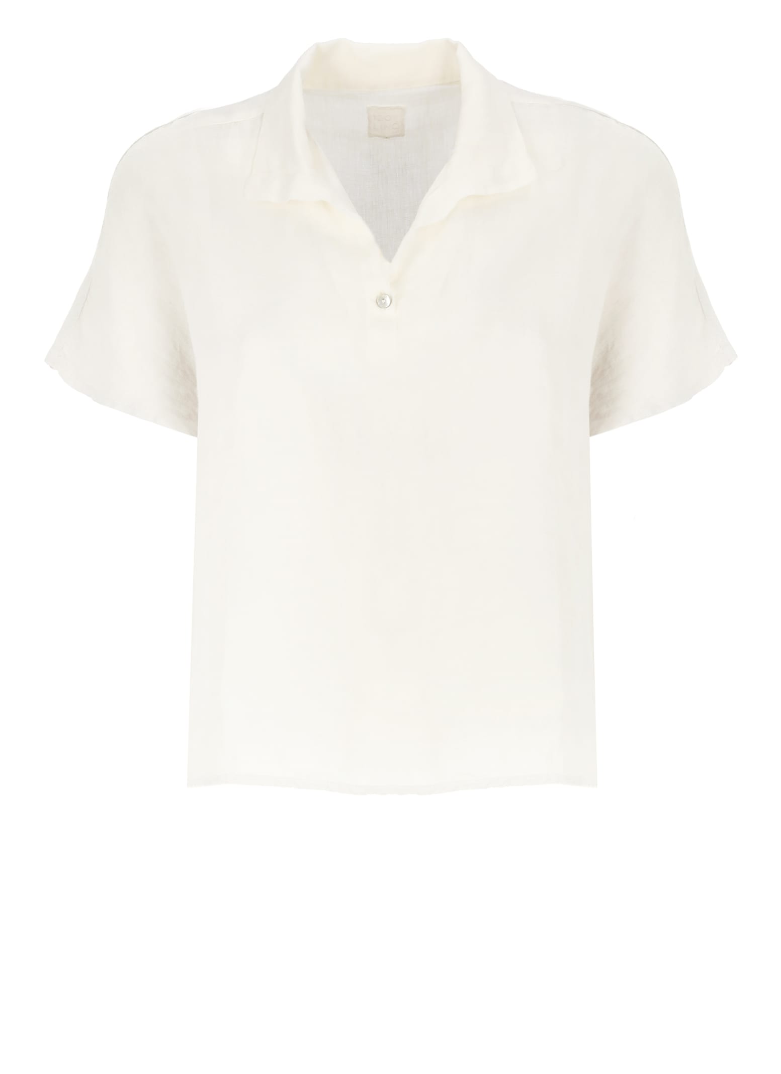 Linen Blouse