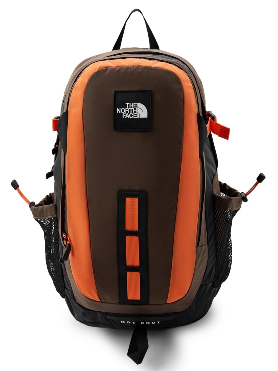 The North Face Hot Shot Backpack In Multi