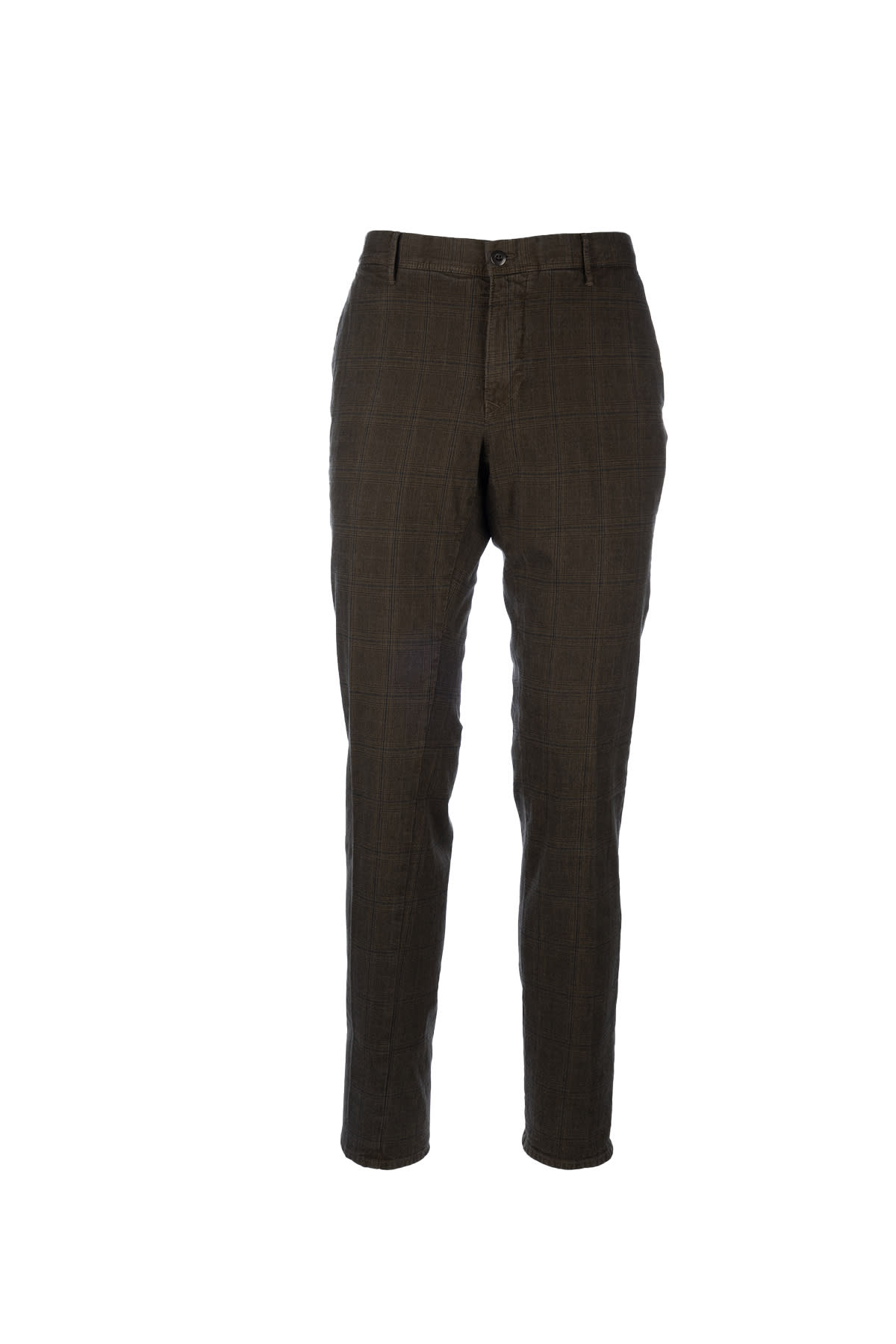 Incotex Pantaloni