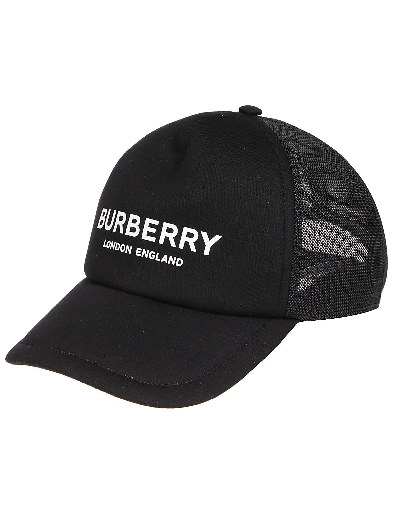 burberry trucker hat