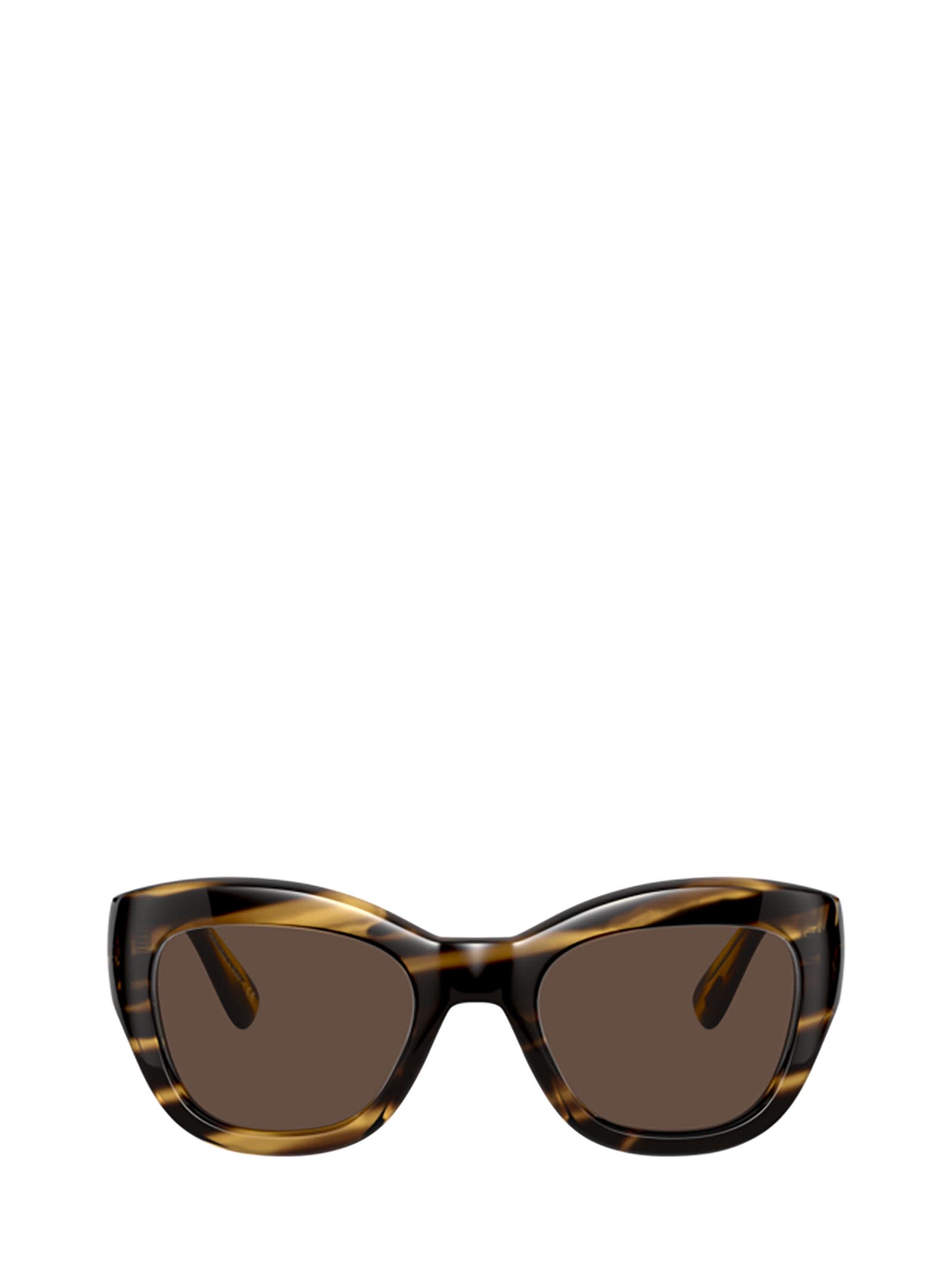 Oliver Peoples Oliver Peoples Ov5430su Cocobolo Sunglasses