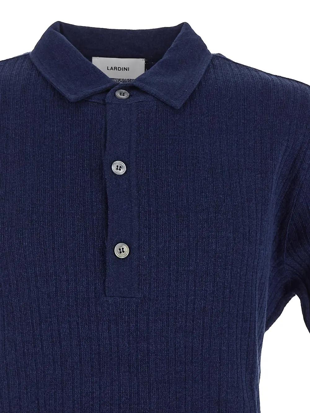 Lardini T-shirts And Polos
