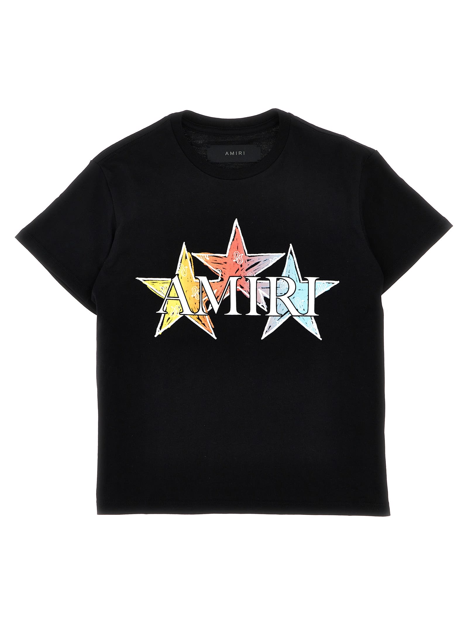 AMIRI STARS T-SHIRT
