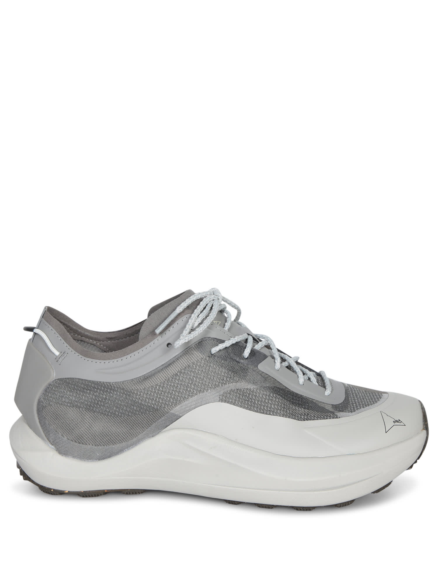 Sella Taupe Sneakers