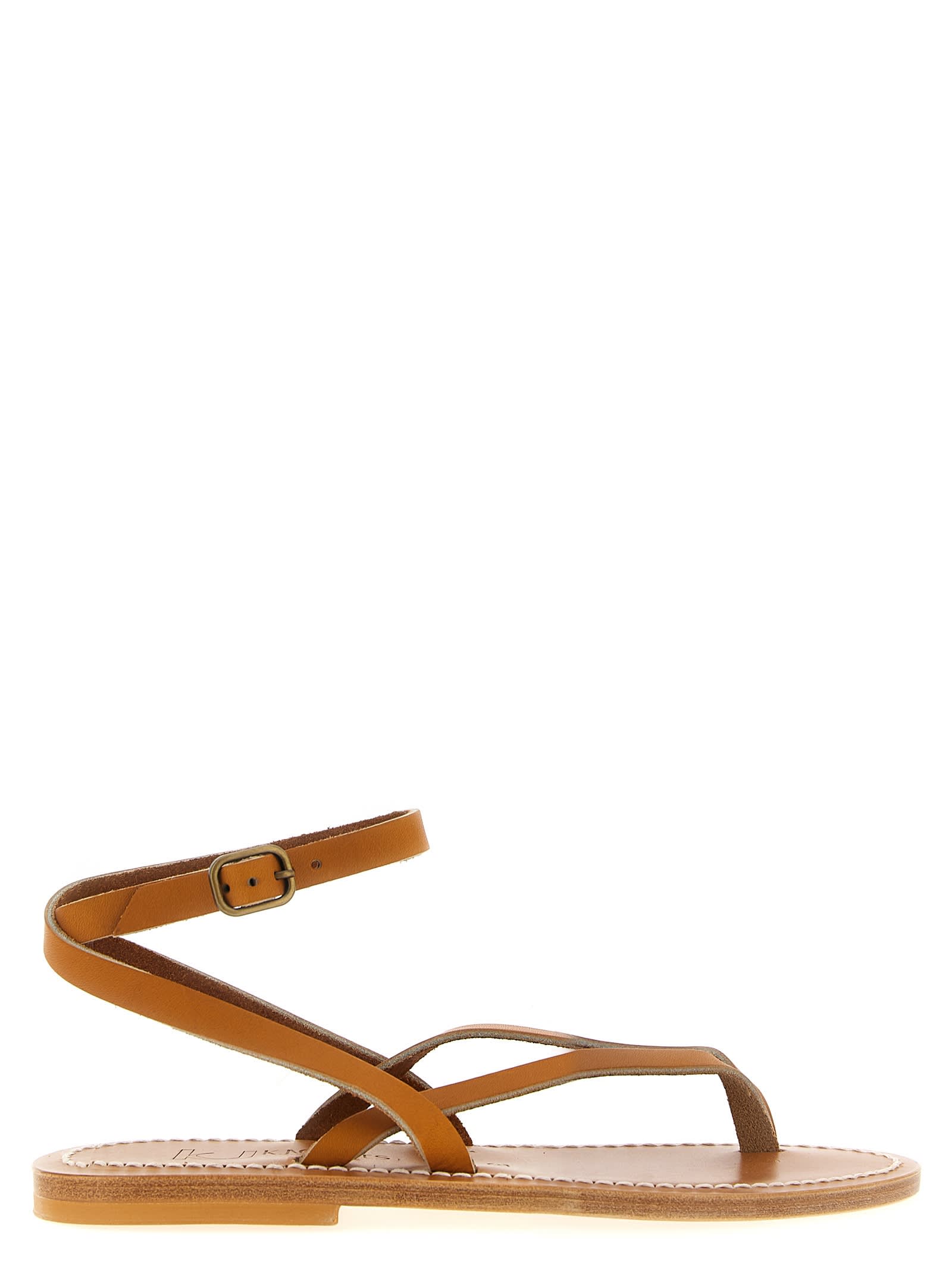 K.Jacques K. Jacques smyrne Sandals