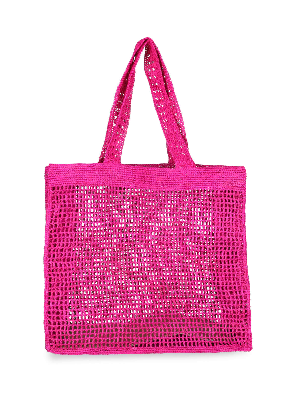 Shop Ibeliv Bevata Tote Bag In Pink