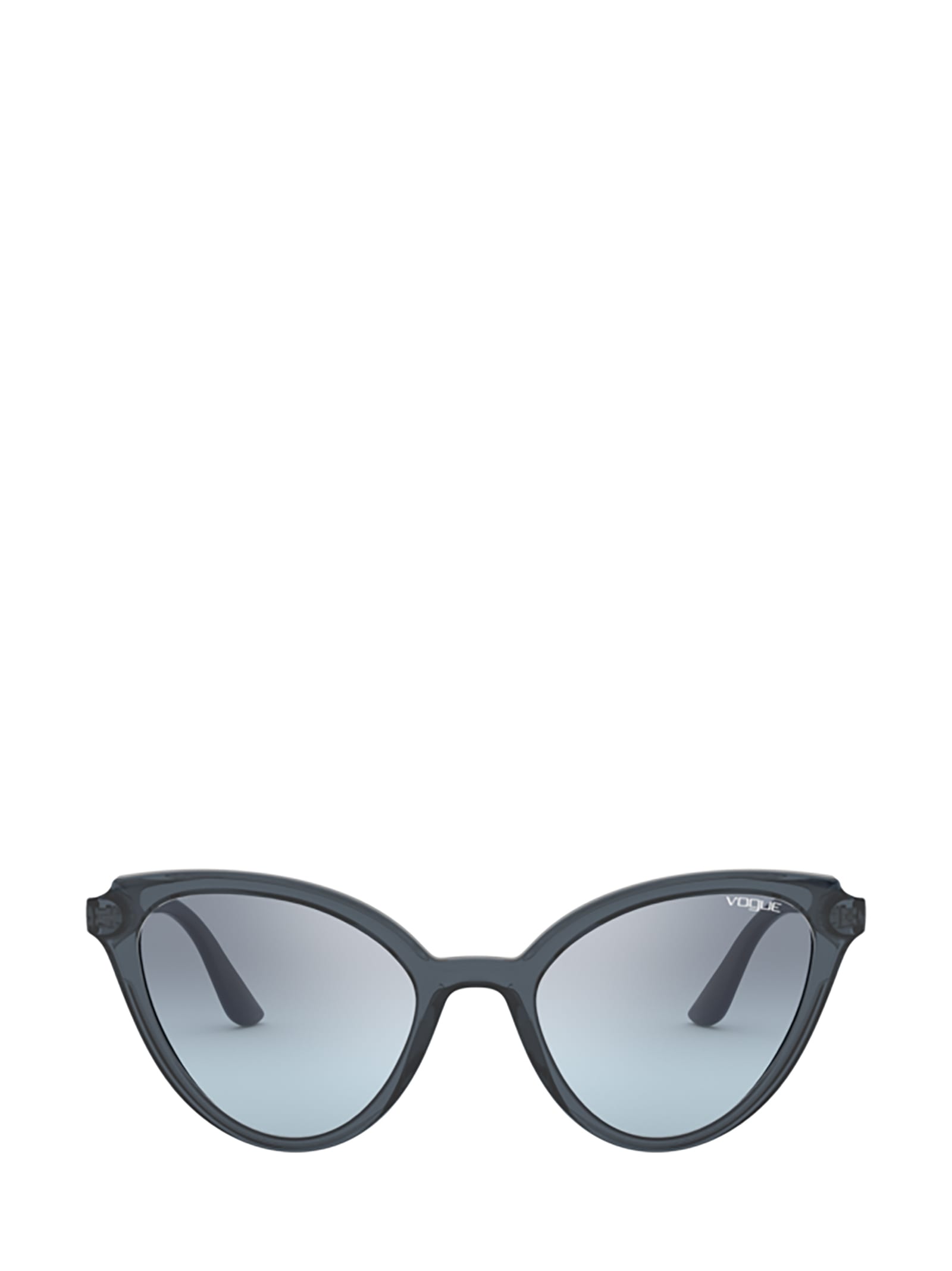 Vogue Eyewear Vogue Vo5294s Top Transparent Blue / Blue Sunglasses