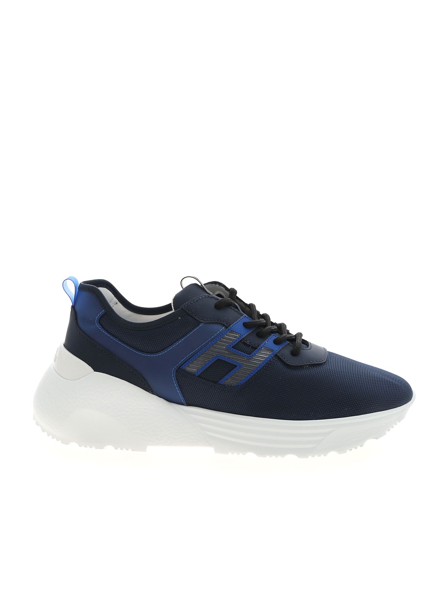 Hogan Active One Blue Sneakers