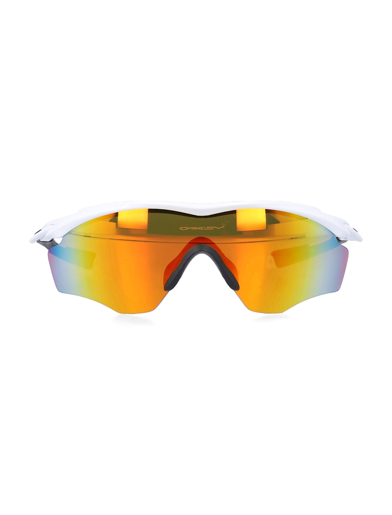 Oakley M2 Frame® Xl Performance Sunglasses In White