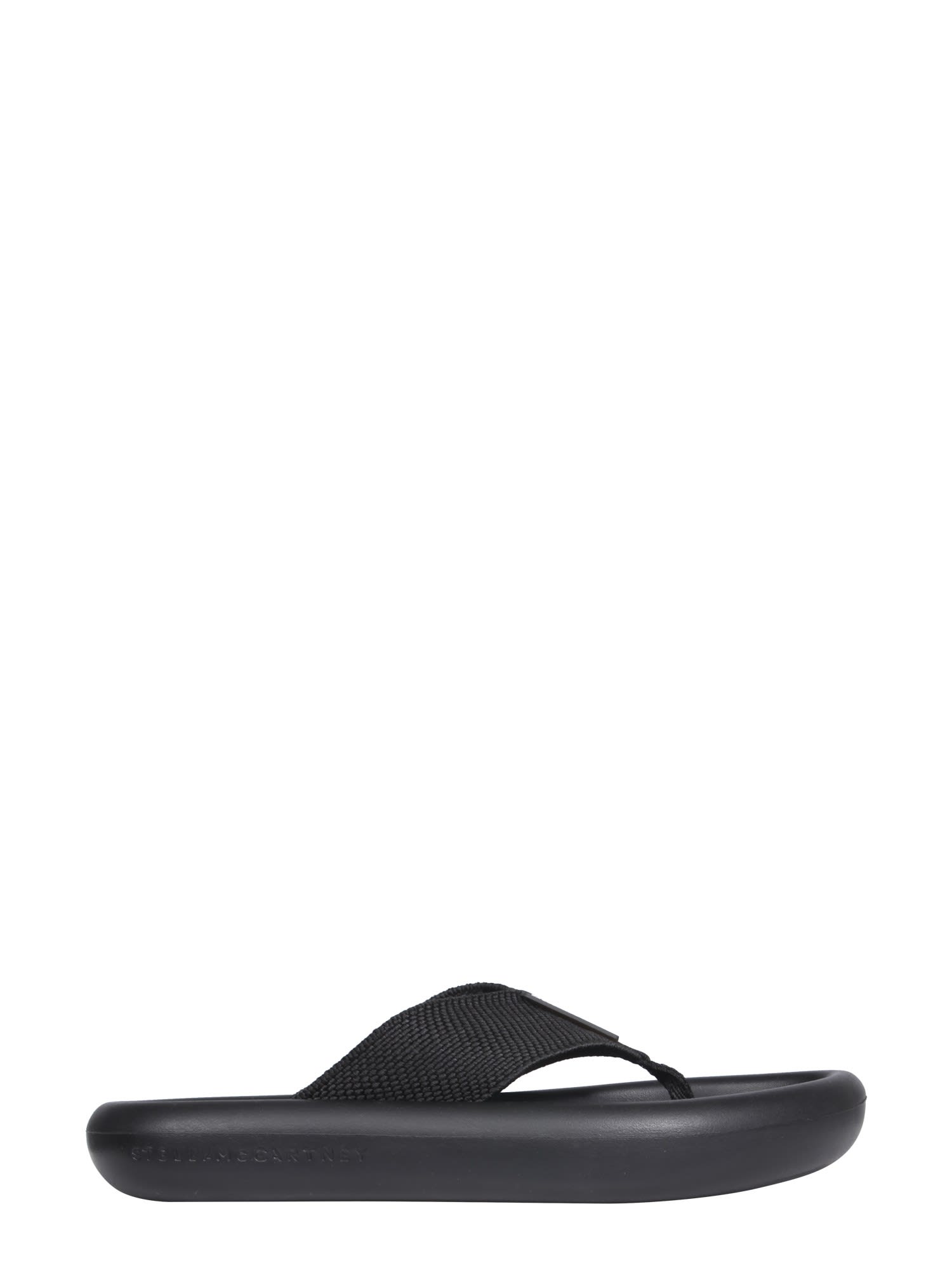 Buy Stella McCartney Air Slide Sandals online, shop Stella McCartney shoes with free shipping