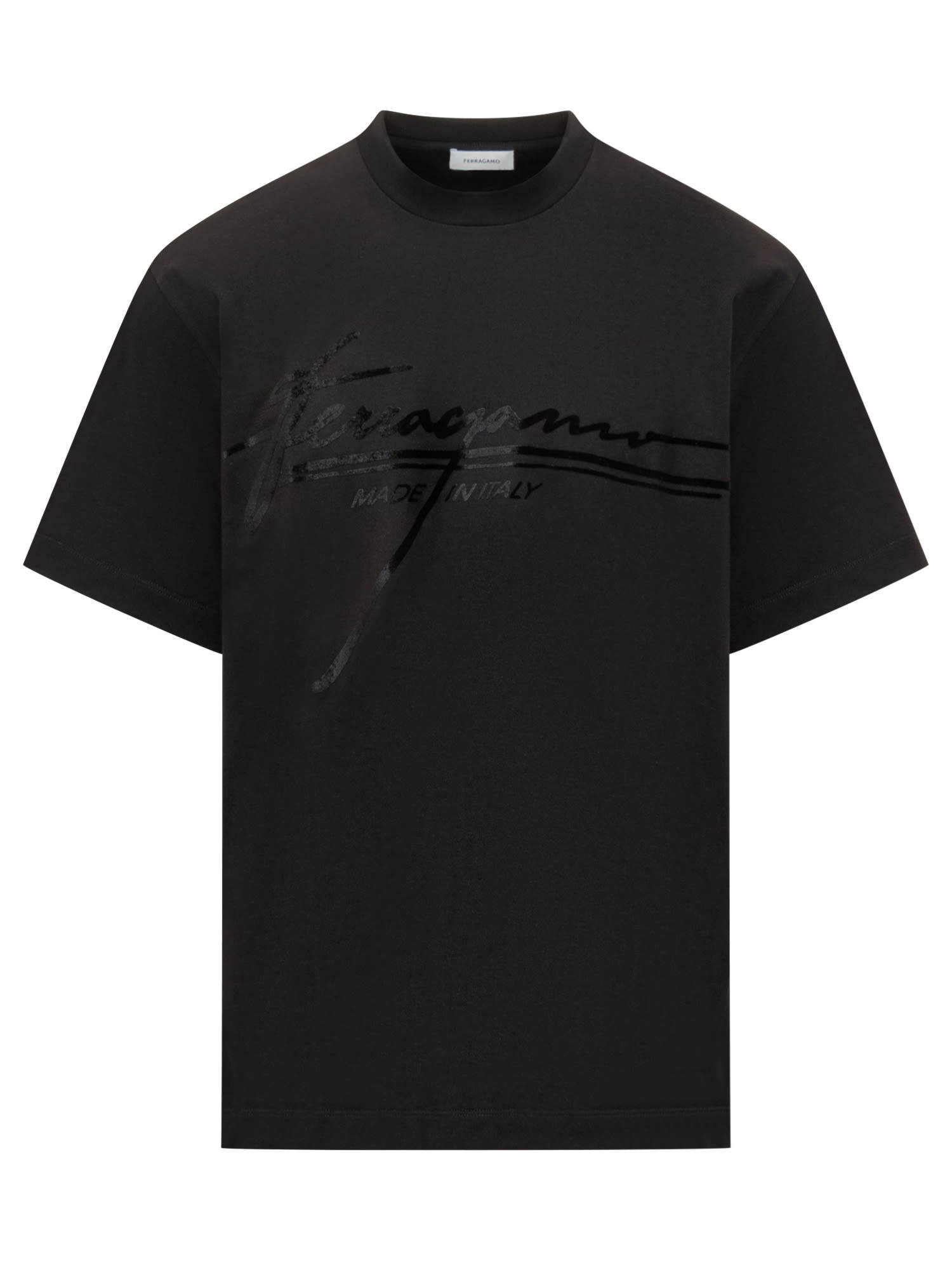 Ferragamo T-shirt