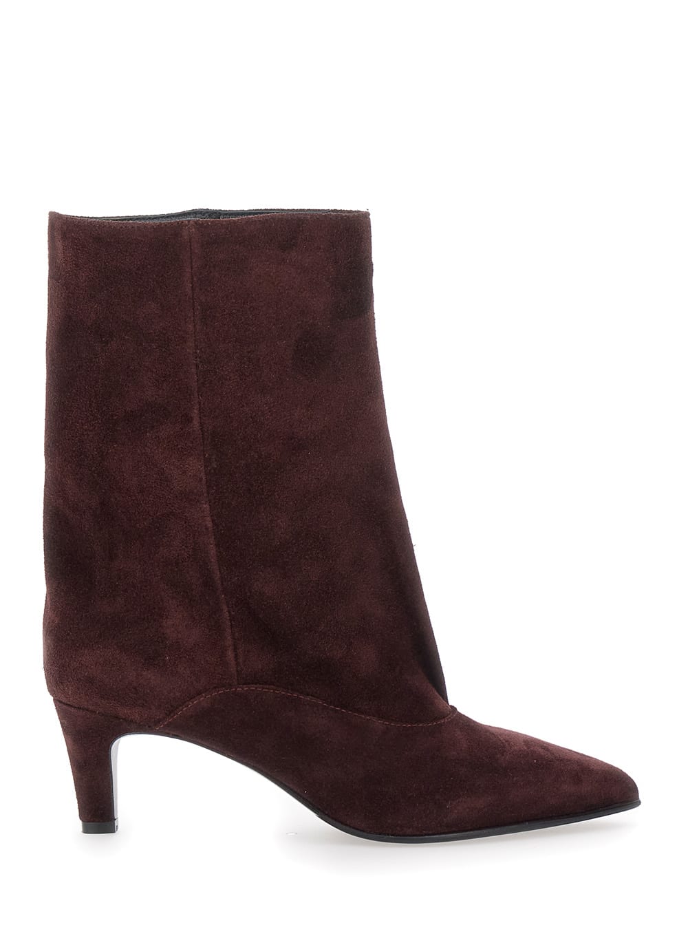 Joelle Ankle Boots