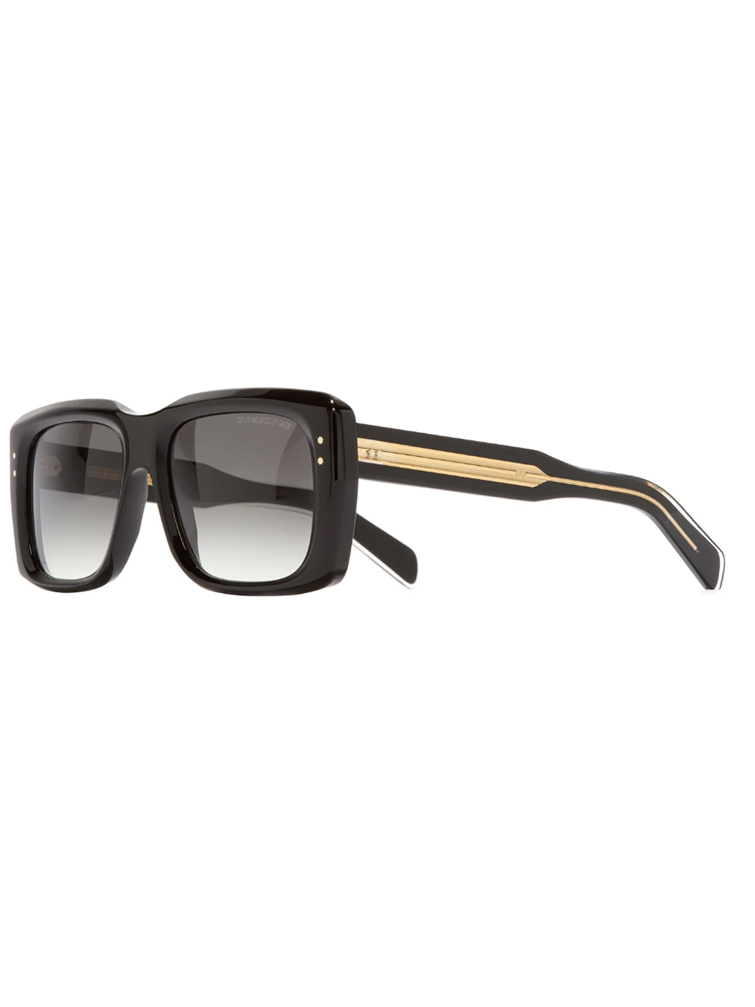 Cutler And Gross 1418 Eyewear