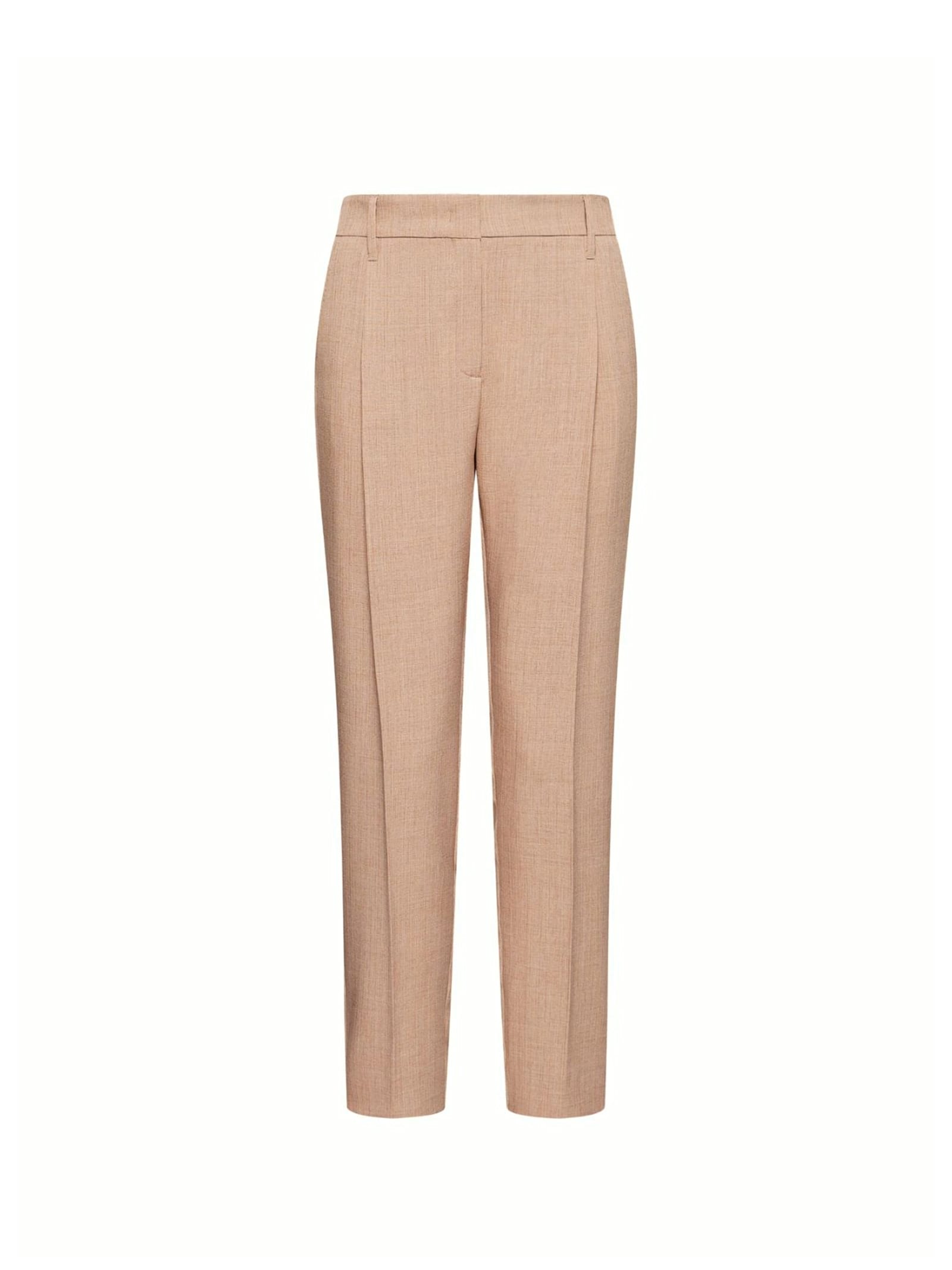 High Waisted Trousers Women