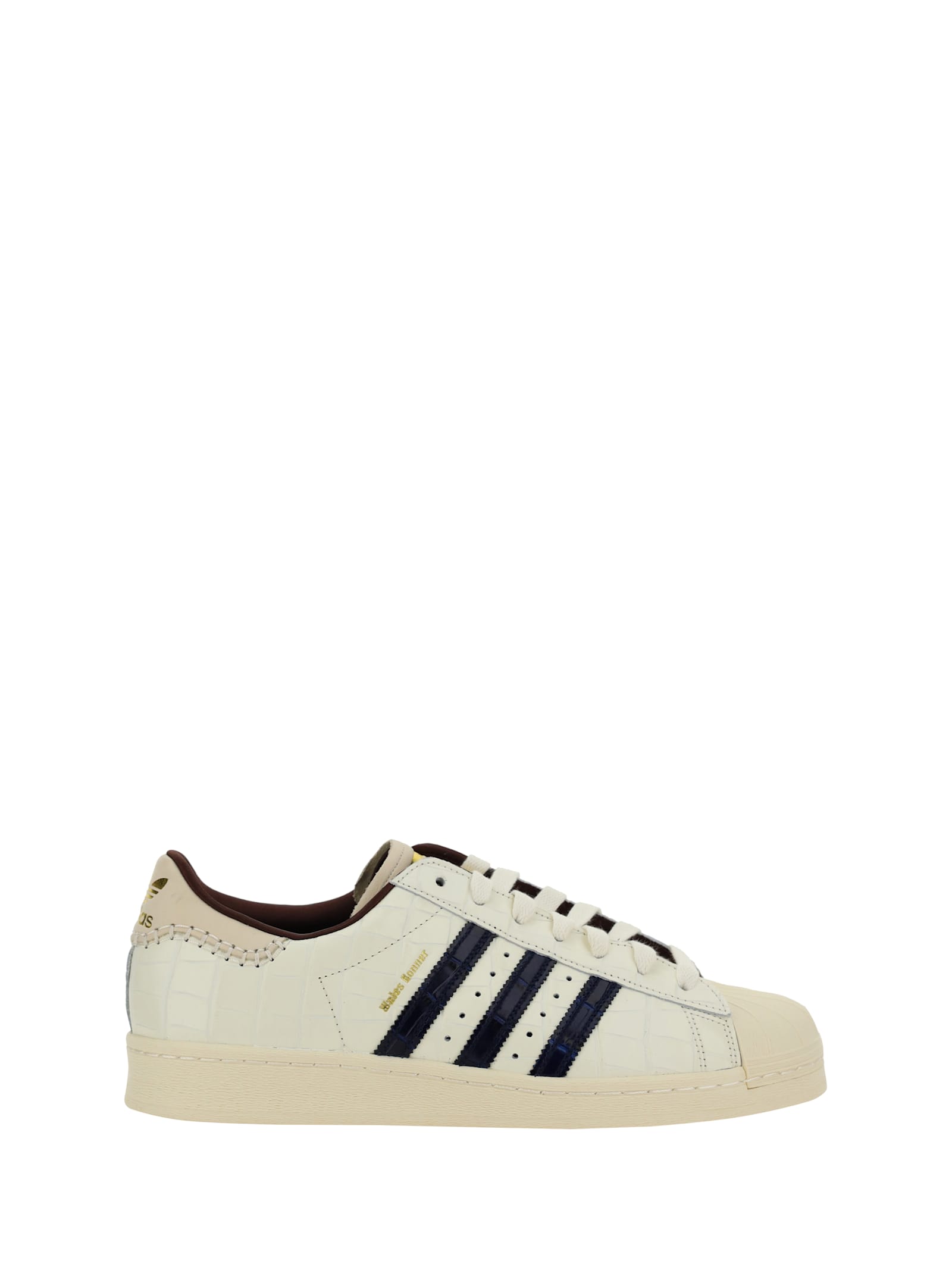 ADIDAS ORIGINALS BY WALES BONNER ADIDAS ORIGINALS BY WALES BONNER WB SUPERSTAR SNEAKERS 