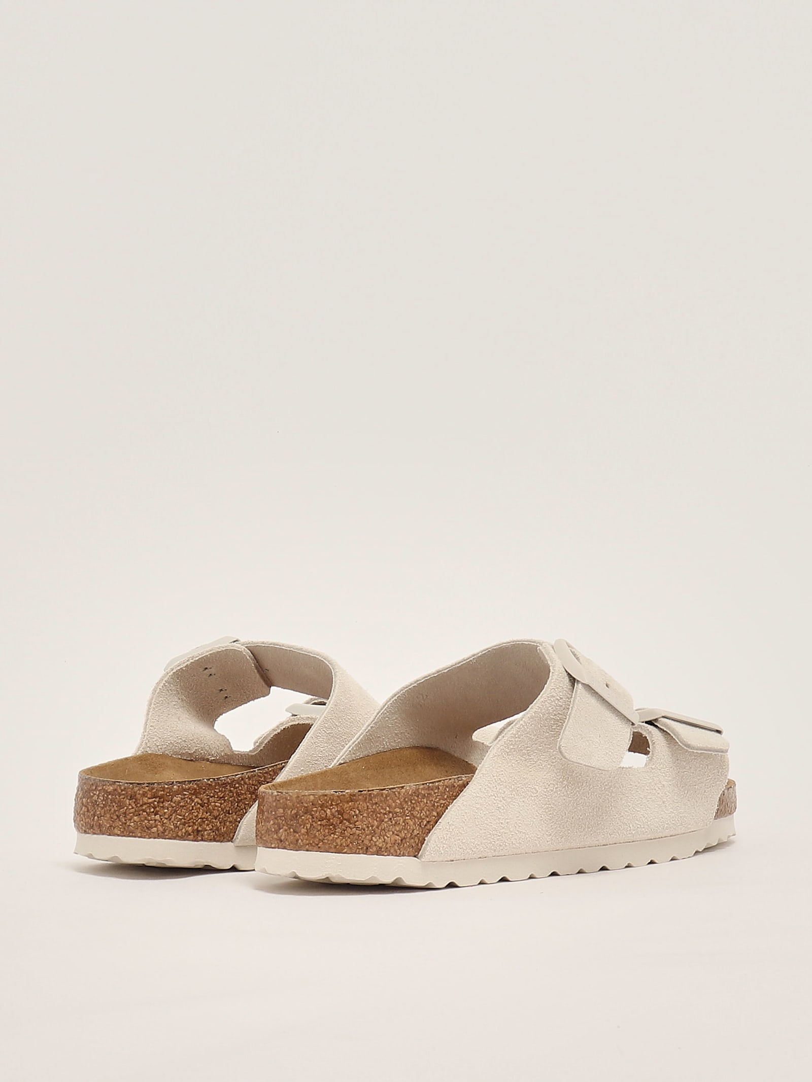 Birkenstock Arizona Sfb Sandal
