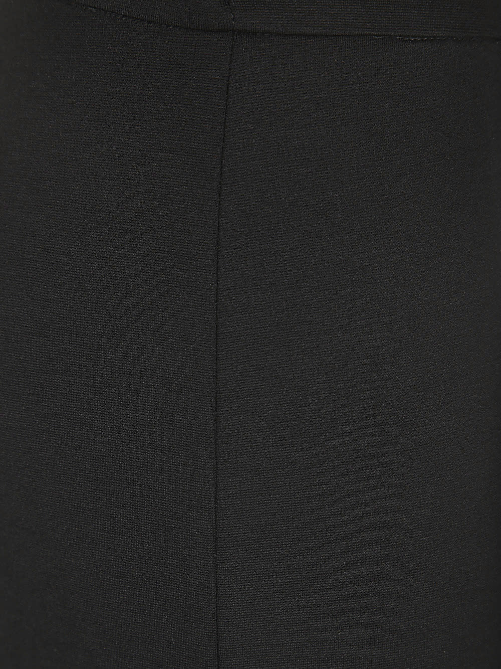 Shop Liviana Conti Trousers In Black