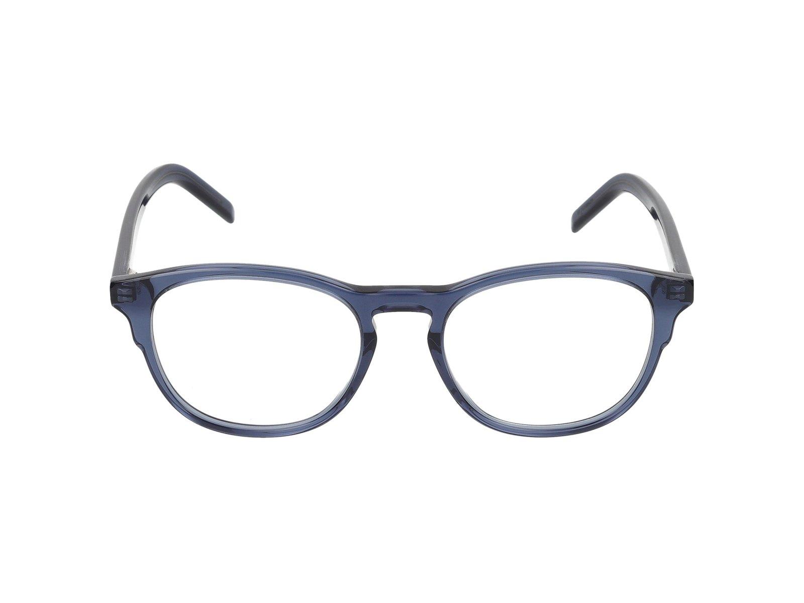 Givenchy Round Frame Glasses