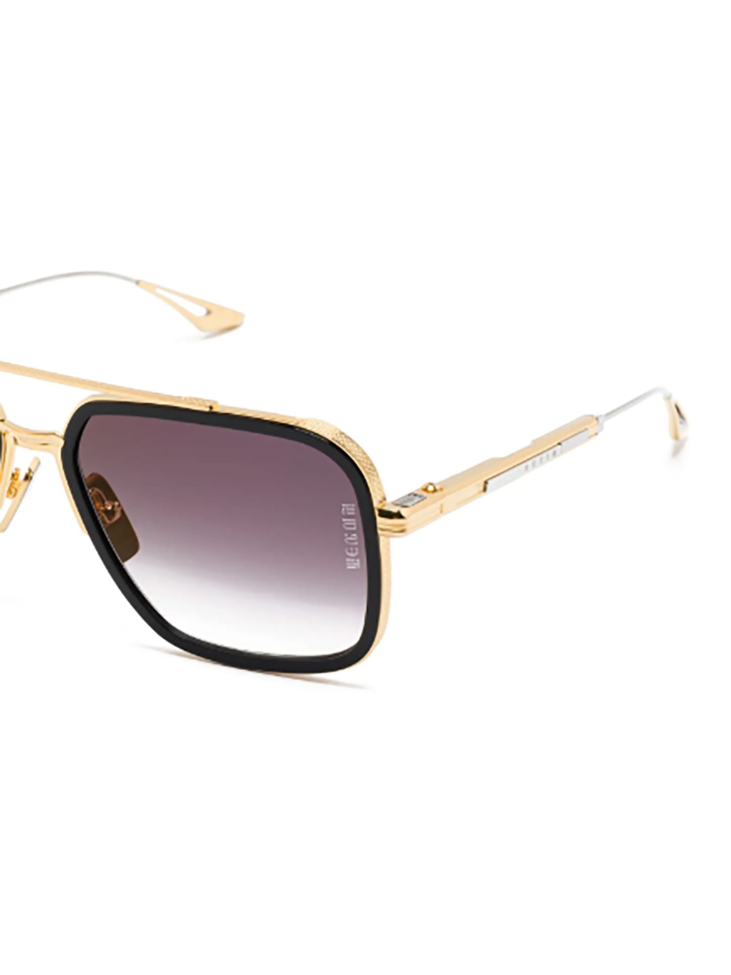 Dita Des021/a/01 Eplx.21 Sunglasses In Neutral