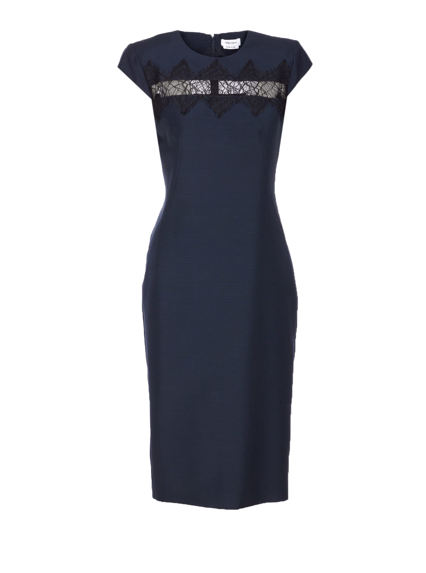 Alexander McQueen Dress