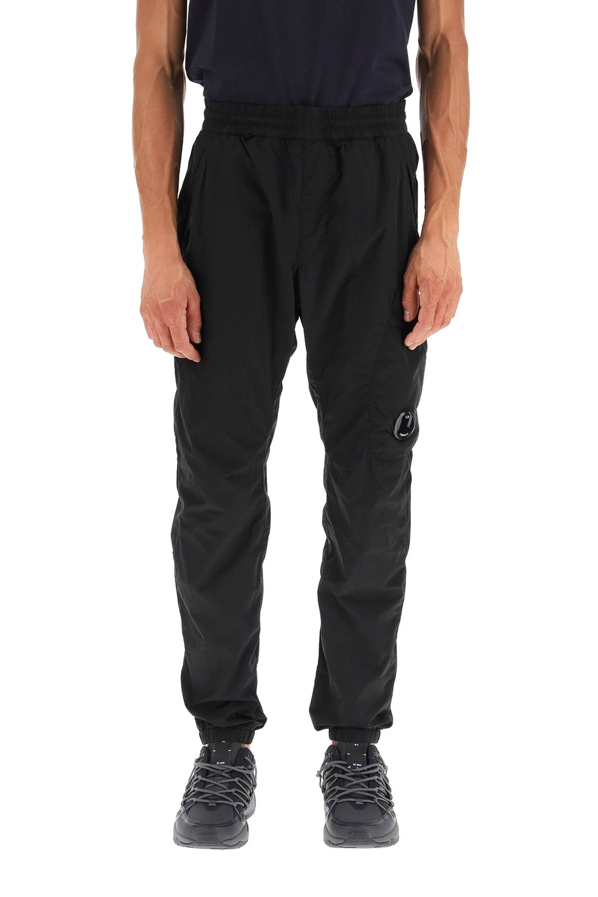 C.P. COMPANY CHROME-R PANTS